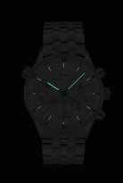 Sinn Finance District 6099 Anniversary Limited Edition Watch 6099.012 Image 3