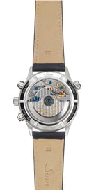 Sinn Finance District 6099 Anniversary Limited Edition Watch 6099.012 Image 4