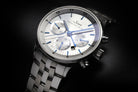 Sinn Finance District 6099 Anniversary Limited Edition Watch 6099.012 Image 5