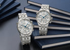 Sinn Finance District 6099 Anniversary Limited Edition Watch 6099.012 Image 6