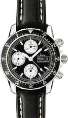 Sinn Flieger Chronograph 103 A Sa D 103.060 Leather Strap Image 1