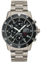 Sinn Flieger Chronograph 103 Ti Ar Titanium Bracelet D 103.071 BRACELET Image 1