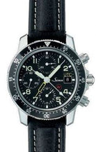 Sinn Flieger Chronograph Second Time Zone 103 St Sa Ar UTC D 103.069 Leather Strap Image 1