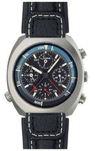 Sinn Instrument 142 St II GZ D 142.051 Leather Strap Image 1