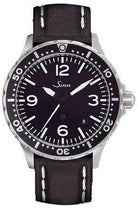 Sinn Instrument 657 D 657.010 LEATHER Image 1
