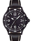 Sinn Instrument 657 S D 657.020 Leather Strap Image 1