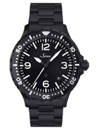 Sinn Instrument 657 S D 657.020 PVD Bracelet Image 1