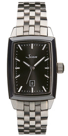 Sinn Ladies Watches 243 Ti Z S With Zirconium Oxide D 243.020 TTN BRCL Image 1