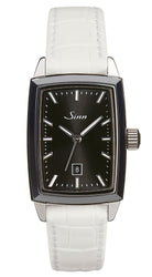 Sinn Ladies Watches 243 Ti Z S With Zirconium Oxide D 243.020 WHITE LE Image 1