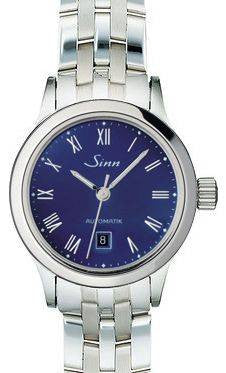 Sinn Ladies Watches 456 R St Bracelet D 456.012 BRACELET Image 1