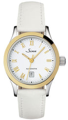 Sinn Ladies Watches 456 ST 18 kt R Leather D 456.022 LEATHER Image 1