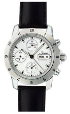 Sinn Motorist Chronograph 303 Silver 12 D 303.030 Leather Strap Image 1