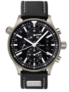 Sinn Multifunction Chronograph 900 Aviator D 900.011 Leather Strap Image 1