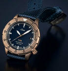 Sinn T50 GoldBronze B Limited Edition Watch SIN-967 Image 4