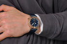 Sinn T50 GoldBronze B Limited Edition Watch SIN-967 Image 7