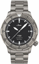 Sinn T50 H Link Bracelet Watch 1052.010 H Link Bracelet Image 1