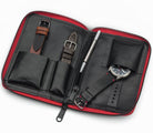 Sinn Travel Case For Two Watches With Leather Strap ZETUI18B Image 1