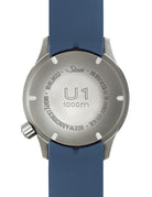 Sinn U1 B Rubber Watch 1010.0102 Rubber White Image 3