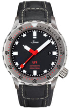 Sinn U1 Leather Watch 1010.010 Leather Image 1