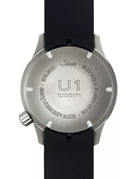 Sinn U1 Leather Watch 1010.010 Leather Image 3