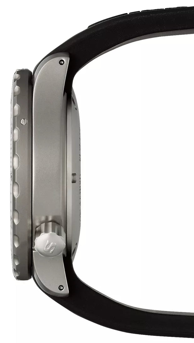 Sinn U1 Leather Watch 1010.010 Leather Image 4