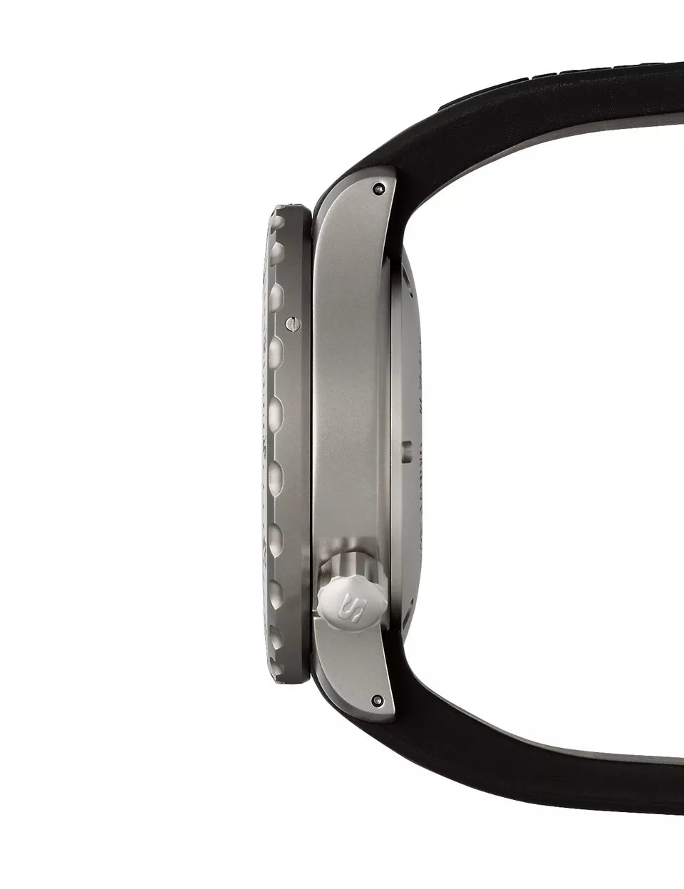 Sinn U1 Rubber Watch 1010.010 Rubber Image 4