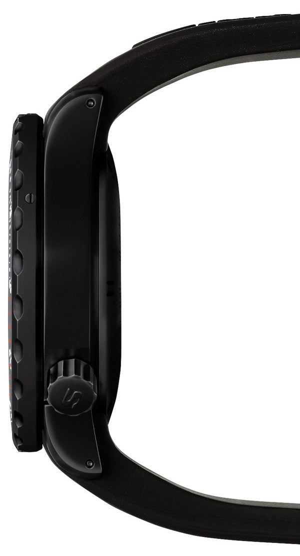 Sinn U1 S E Leather Watch 1010.023 Leather Image 4