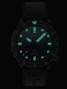 Sinn U1 S Roller Limited Edition Watch SIN-973 Image 2