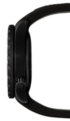 Sinn U1 S Silicone Black Watch 1010.020 Silicone Black Image 4
