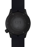Sinn U1 S Silicone Red Watch 1010.020 Silicone Red Image 3