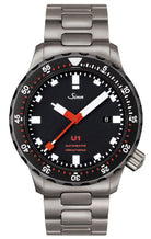 Sinn U1 SDR Bracelet Watch SIN-057 Image 1
