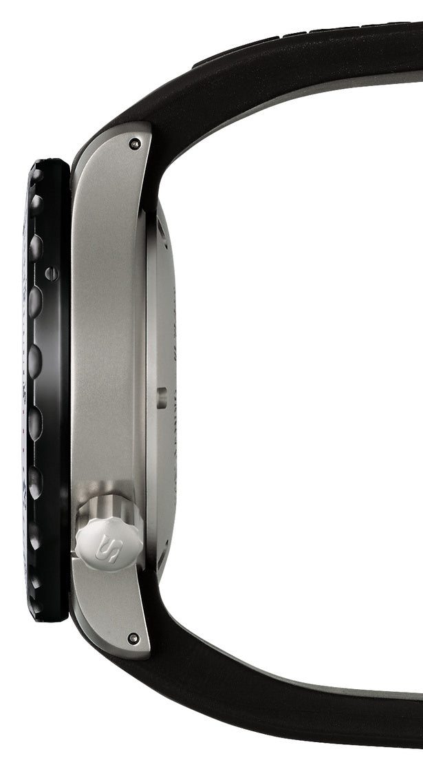 Sinn U1 SDR Leather Watch 1010.040 Leather Image 4