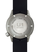 Sinn U1 SDR Rubber Watch 1010.040 Rubber Image 3