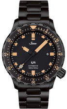 Sinn U1 SE Bracelet Watch 1010.023 Bracelet Image 1