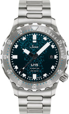Sinn U15 Limited Edition Watch SIN-964 Image 1