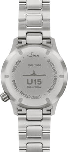 Sinn U15 Limited Edition Watch SIN-964 Image 2