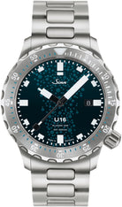 Sinn U16 Limited Edition Watch SIN-965 Image 1