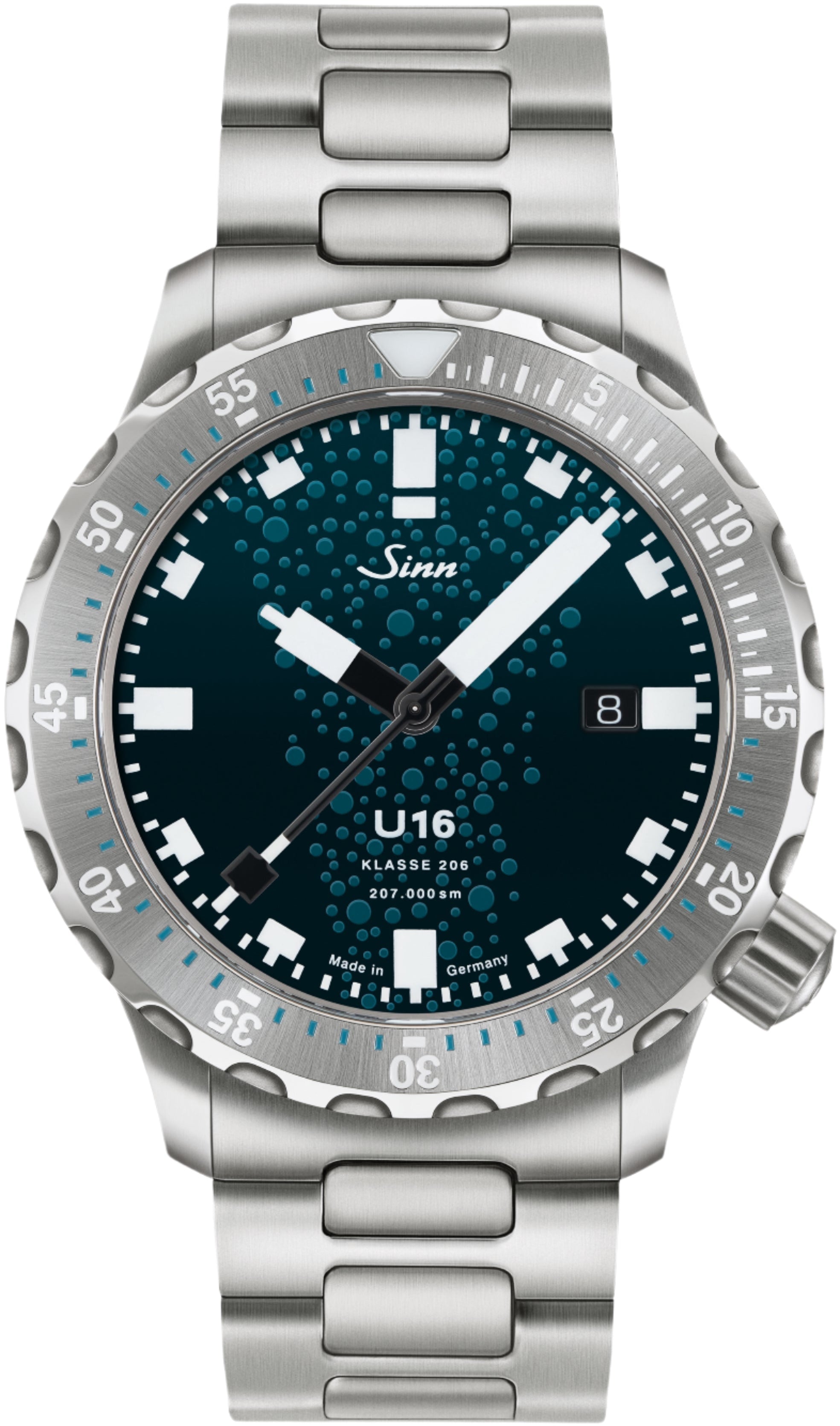 Sinn U16 Limited Edition Watch SIN-965 Image 1