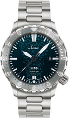 Sinn U18 Limited Edition Watch SIN-966 Image 1