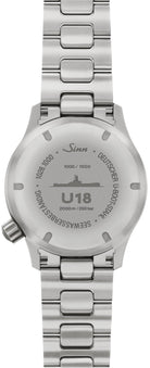 Sinn U18 Limited Edition Watch SIN-966 Image 2