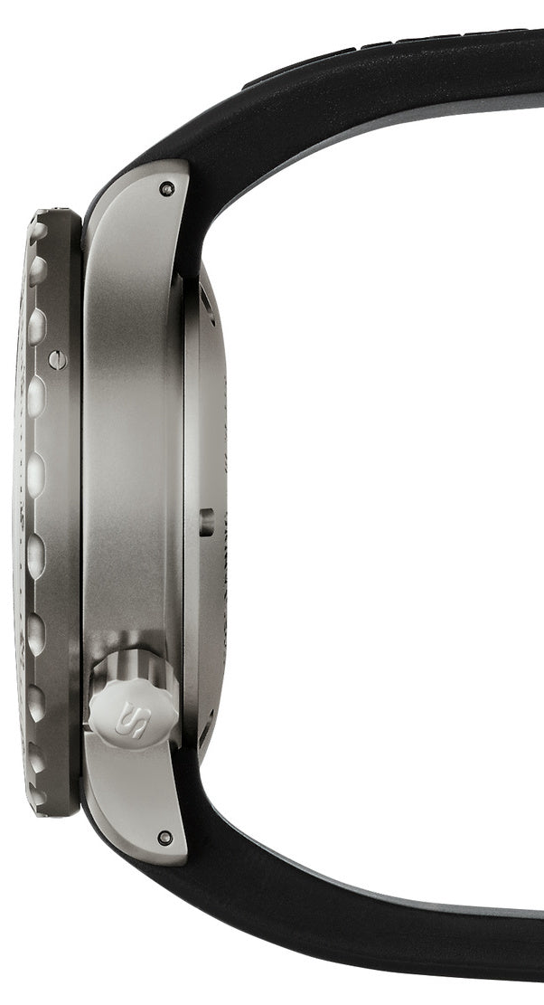 Sinn U2 EZM 5 Leather Watch 1020.010 Leather Image 4
