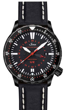 Sinn U2 S EZM 5 Leather Watch 1020.020 Leather Image 1