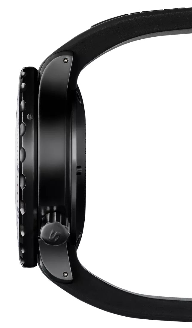 Sinn U2 S EZM 5 Leather Watch 1020.020 Leather Image 4
