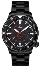 Sinn U2 S EZM 5 PVD Bracelet Watch 1020.020 PVD Bracelet Image 1