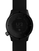 Sinn U2 S EZM 5 PVD Bracelet Watch 1020.020 PVD Bracelet Image 3