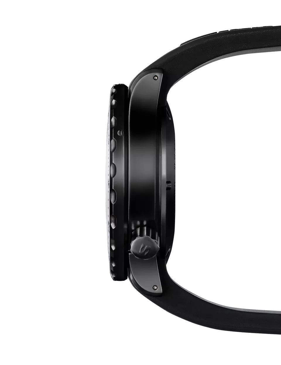 Sinn U2 S EZM 5 PVD Bracelet Watch 1020.020 PVD Bracelet Image 4