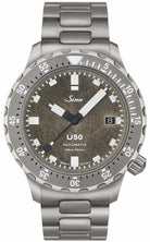 Sinn U50 DS H Link Bracelet Limited Edition Watch 1050.034 H Link Bracelet Image 1
