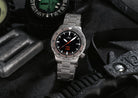Sinn U50 Hydro H-Link Bracelet Watch 1051.010 H-Link Bracelet Image 4
