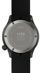 Sinn U50 Hydro S H-Link Bracelet Watch 1051.020 H-Link Bracelet Image 3