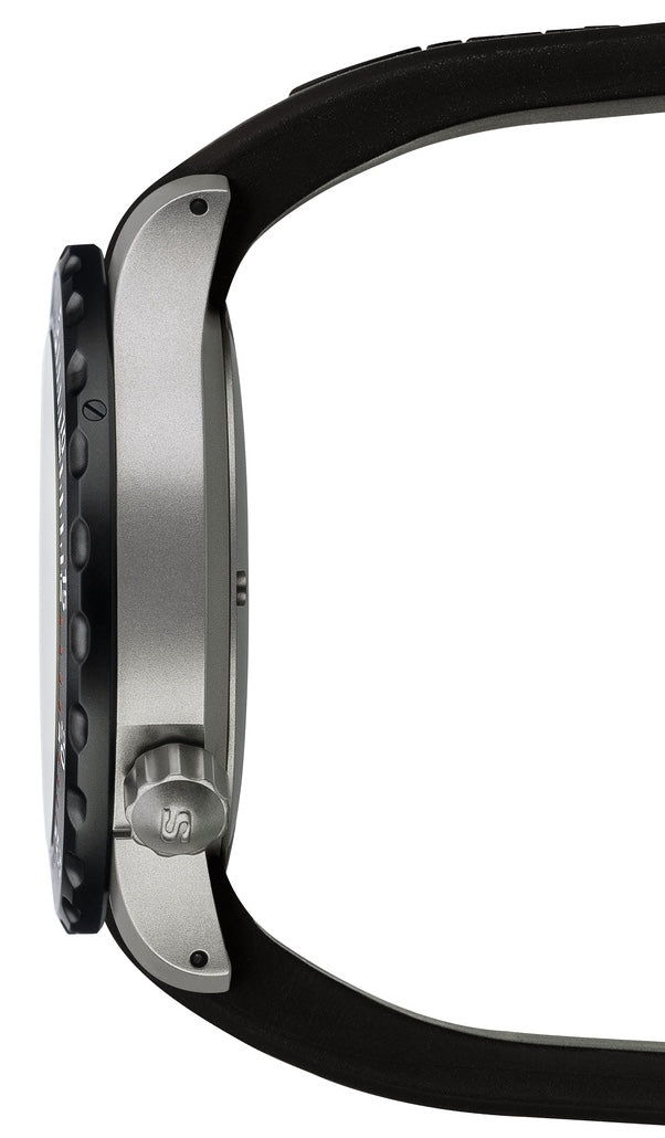 Sinn U50 Hydro SDR H-Link Bracelet Watch 1051.040 H-Link Bracelet Image 4